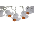 Ghost String Lamps Halloween -Saitenleuchten